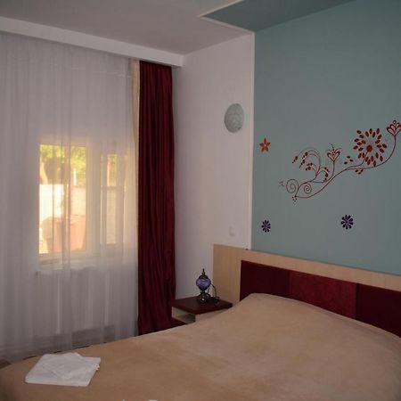 Vila Amimaris Eforie Sud (Constanta) Exterior photo