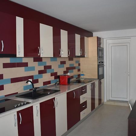 Vila Amimaris Eforie Sud (Constanta) Exterior photo
