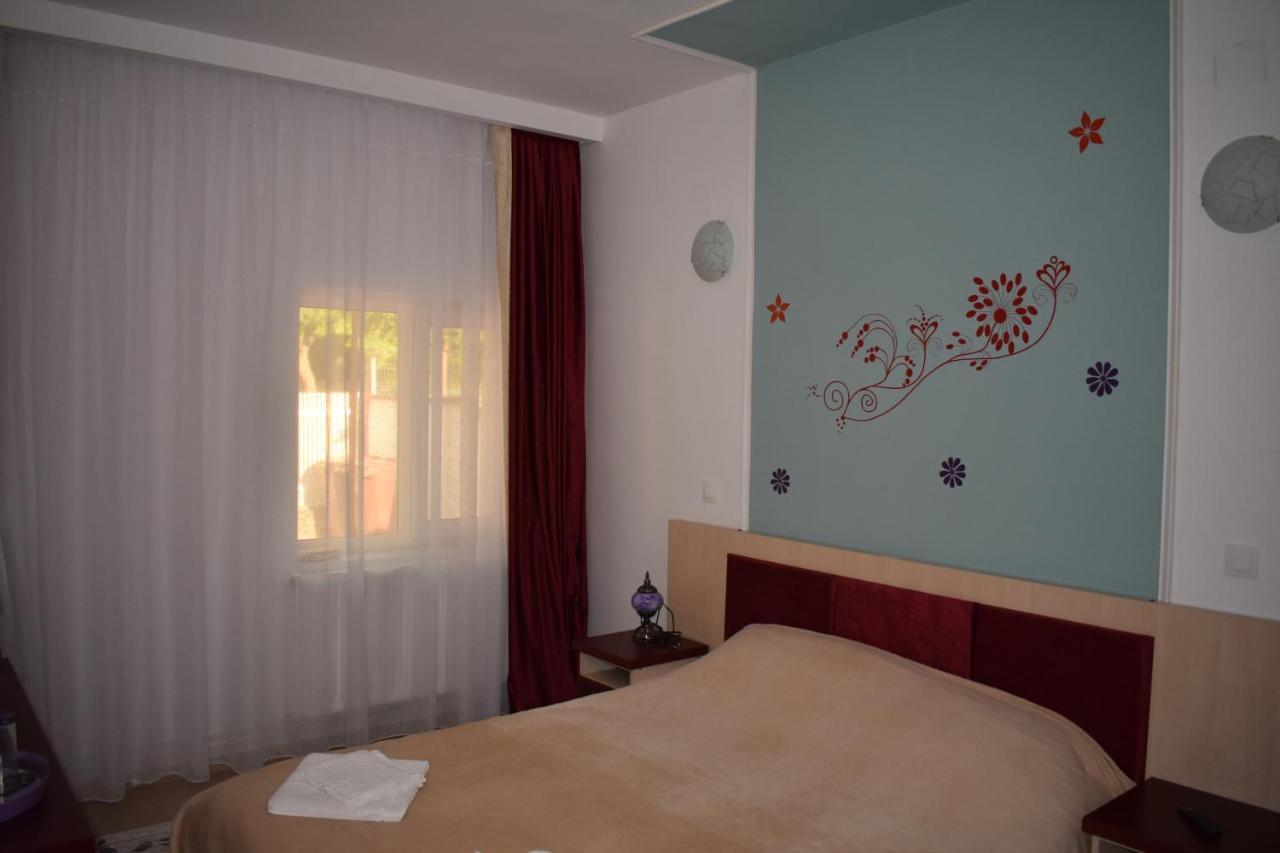 Vila Amimaris Eforie Sud (Constanta) Exterior photo